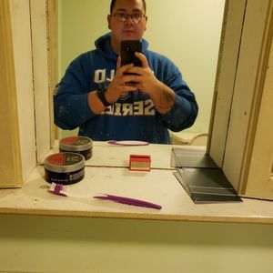 Meet your Posher, Joe